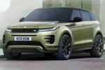 Range Rover Sedan 2026 : Design Ultra-Luxueux, Intérieur Premium, Performances et Prévisions de Lancement