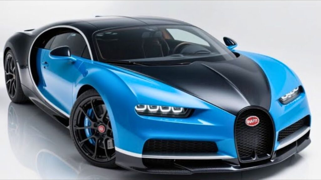 Bugatti Chiron Super Sport 2026 : la machine extrême conçue pour dominer les longues lignes droites