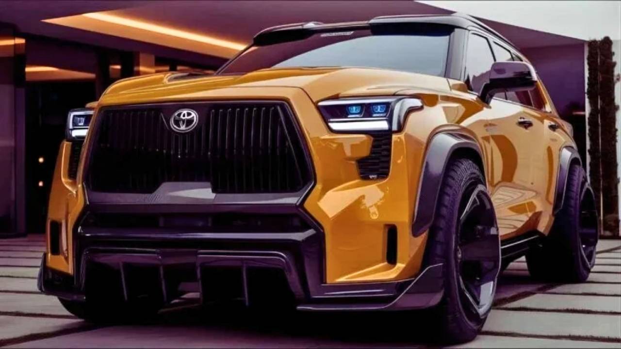 Toyota Corolla Pickup 2026 : Le Nouveau Pick-up Compact Alliant Fiabilité et Polyvalence