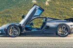 Rimac Nevera 2026 : puissance fulgurante et technologie électrique de nouvelle génération