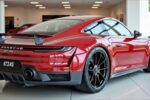 2026 Porsche 911 GT3 RS : La Supercar Ultime de Circuit Alliant Aérodynamique Extrême, Moteur Atmosphérique et Performance Pure